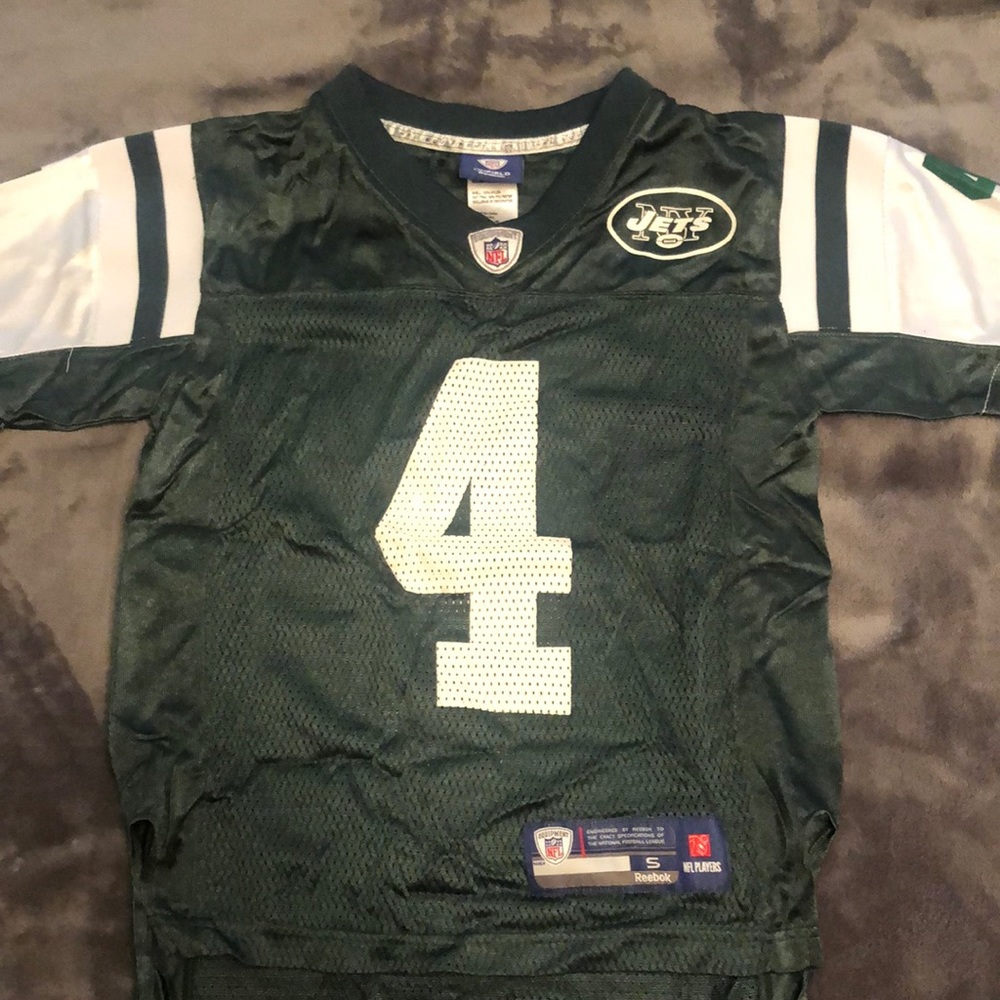 Jets Jersey